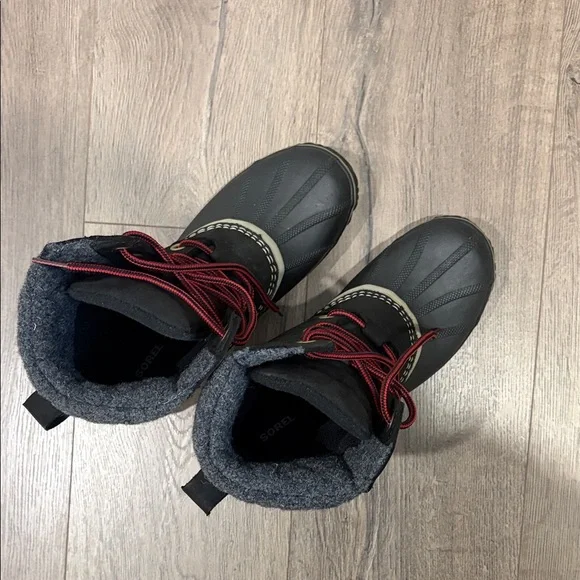 Women's Sorel Winter Boots - Picture 4 of 7